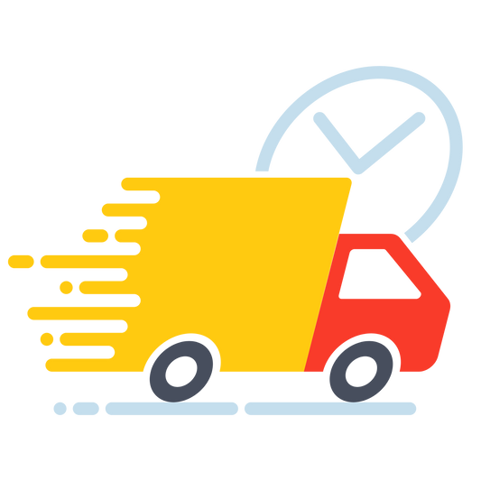 Expedited Shipping & Protection