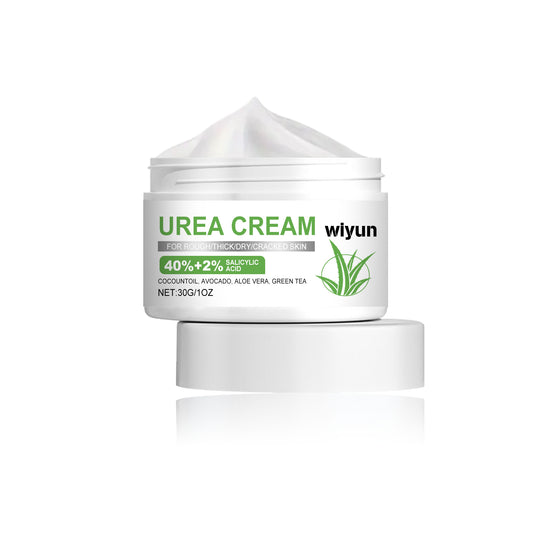 Foot Urea Care Cream